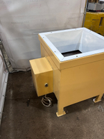 Мукопросеиватель ПВГ-600М б/у