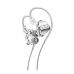Jade Audio JD1 Type-C Silver