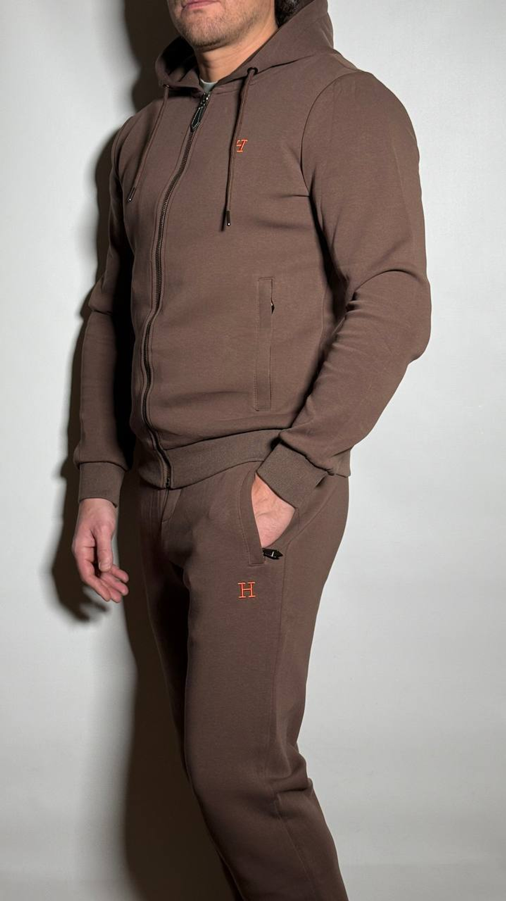 Костюм Hermes
