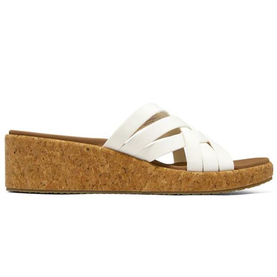 Skechers ARCH FIT BEVERLEE 'White'