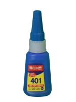 Супер клей секундный Loctite 401 20мл моментальный универсальный