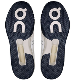 Мужские кроссовки теннисные On The Roger ADV Pro Clay - белый