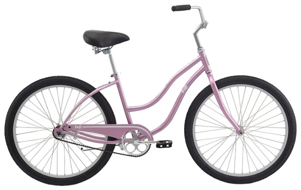 Велосипед Fuji SANIBEL ST (2014)