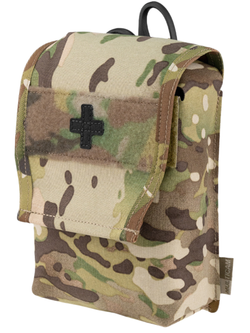 Медицинский подсумок А-25 Кассета Большой 2.0 ARS ARMA