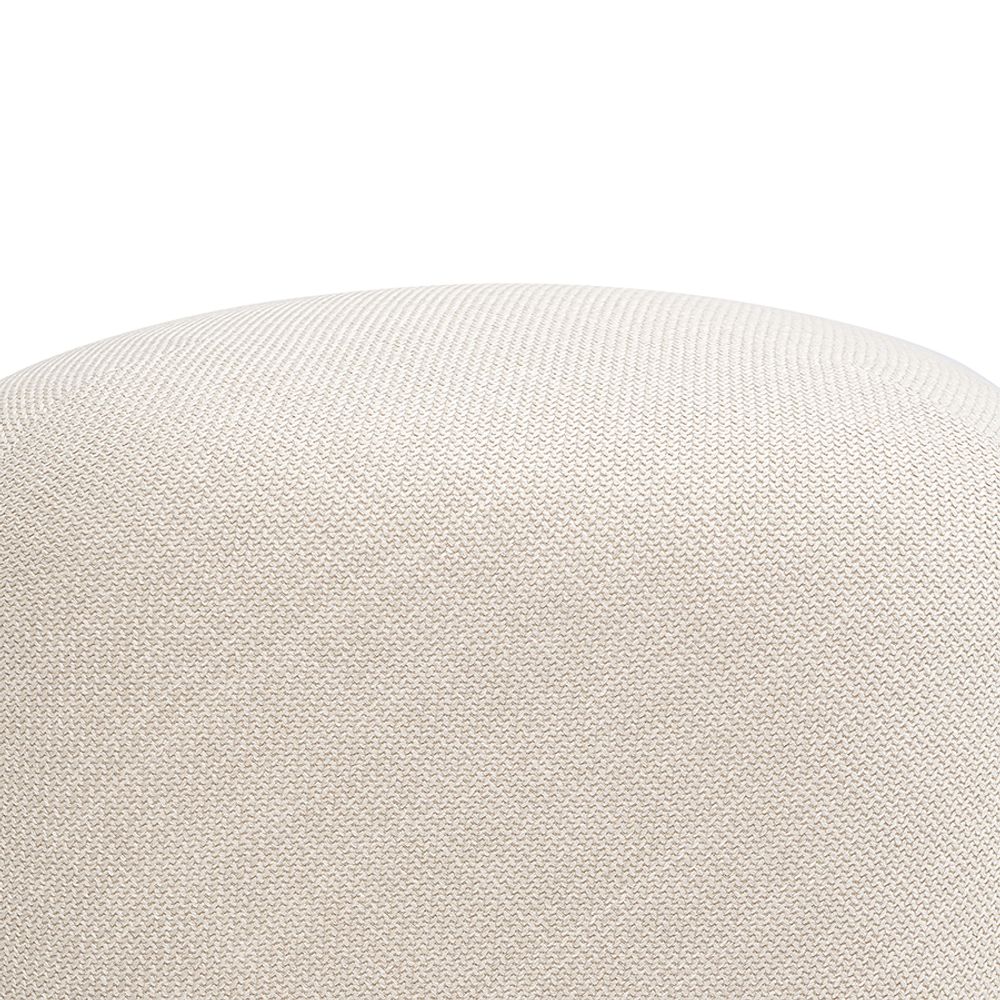 Пуф Trøffel, бежевый