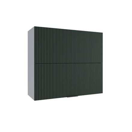 Кухня Модуль ПГПМ 800 Фенис 3Д Грин