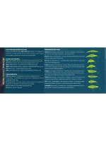 Воблер для рыбалки Wasabi Vib 85S #609