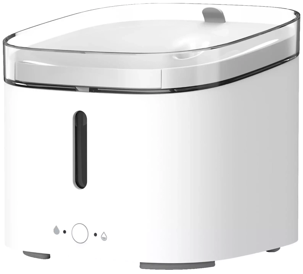 Поилка для животных Xiaomi White wmwf01mg