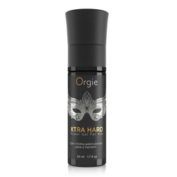 Возбуждающий крем для мужчин Orgie Xtra Hard Power Gel for Him, 50 мл
