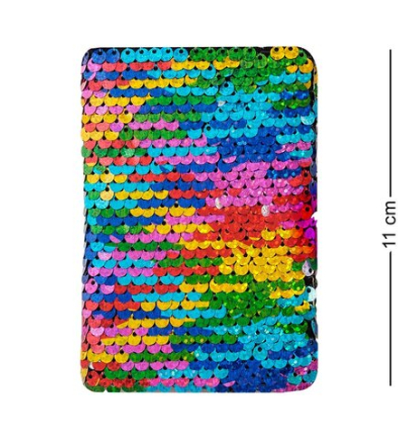 NB-39/3 Блокнот «Волна эмоций»