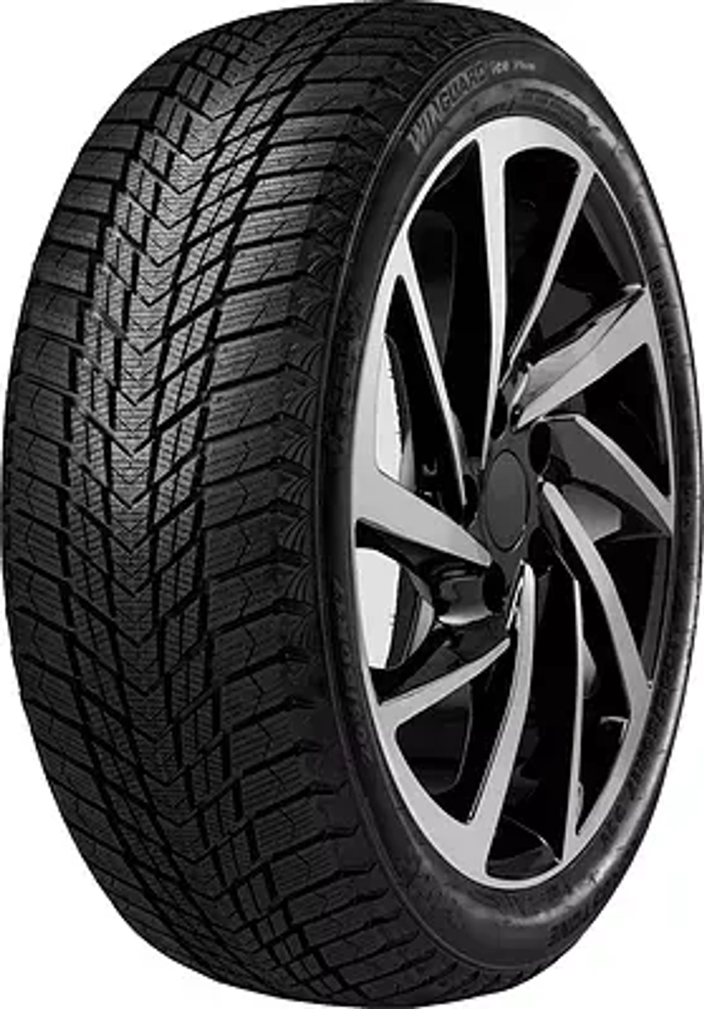 Roadstone Winguard Ice Plus 225/45 R17 94T XL