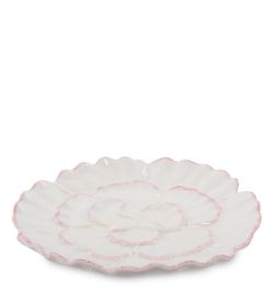 CMS-06/ 4 Десертная тарелка «Гвоздика» (Pavone)