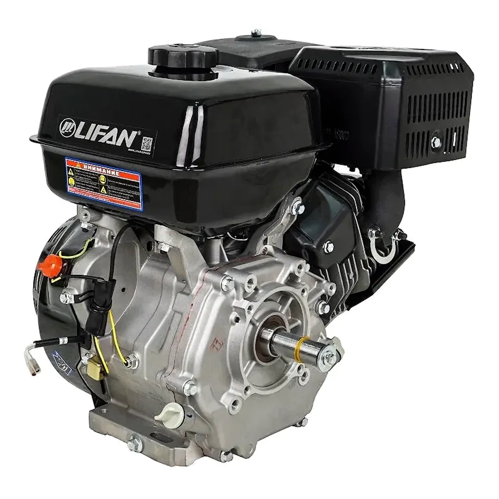 Lifan NP460 D25 двигатель бензиновый 00-00156482