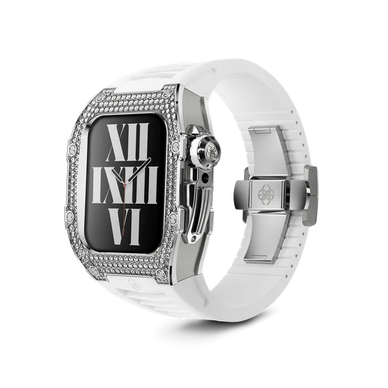 Корпус для Apple Watch RST - SnowFlake