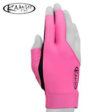 Перчатка Kamui QuickDry розовая/черная правая S