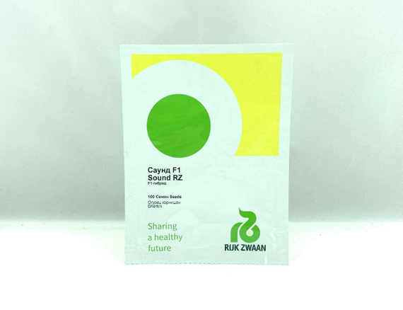 Саунд F1 семена огурца партенокарпического – фото 6
