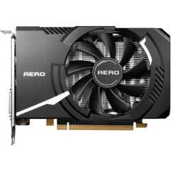 Видеокарта MSI RTX 3050 AERO ITX 8G OCV1