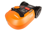 Роботизированная газонокосилка WORX WR141E Landroid M