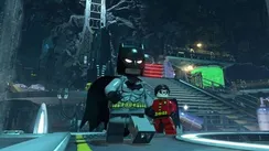 Xbox One/Seris X LEGO Batman 3: Покидая Готэм / Beyond Gotham (Новый, Русские субтитры)