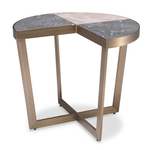 Приставной столик Side Table Turino арт.114352
