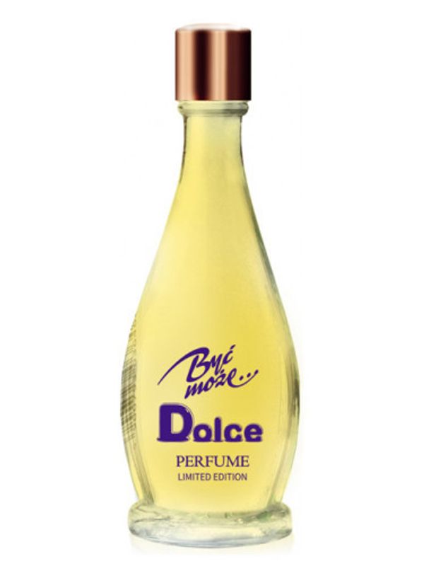 Miraculum Byc Moze... Dolce