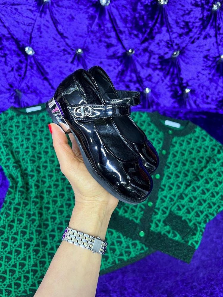 Джинсы Dior
