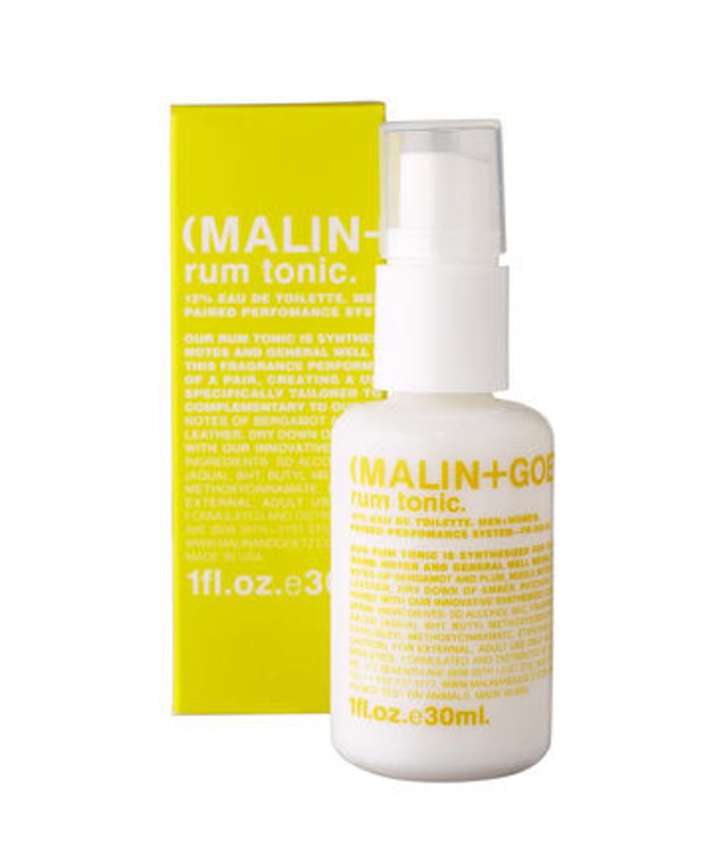 Malin+Goetz Rum Tonic