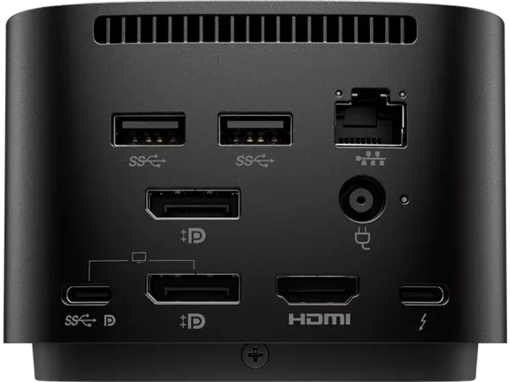 Док-станция HP Europe Thunderbolt Dock 280W G4 (4J0G4AA)