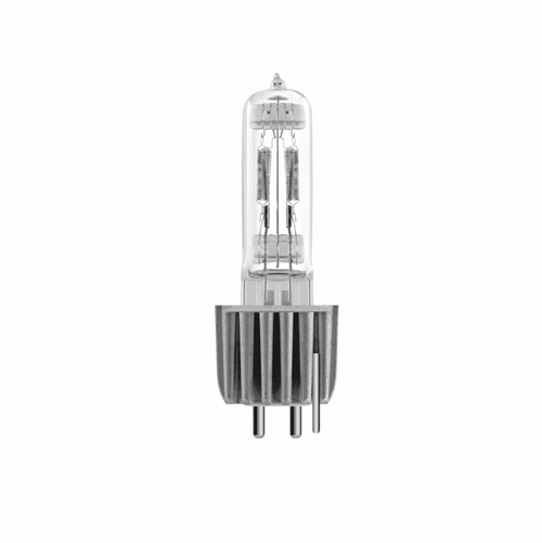 OSRAM 93729 HPL 750/230 - галогеновая лампа 750 Вт, цоколь G 9,5 с керамическим радиатором