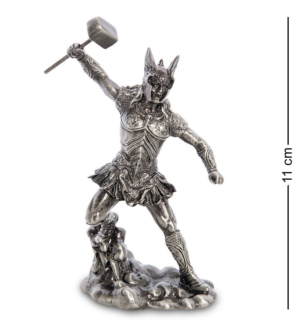 Veronese WS-996 Статуэтка «Тор»