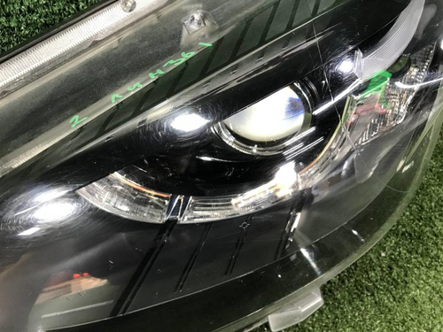 Фара левая Mazda CX-5 1 (2015-2017) LED