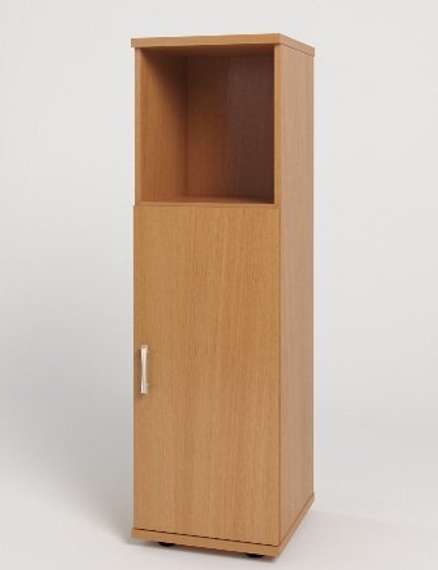 КМ15 Монолит (КМ52+ДМ41) Колонка средняя 374х390х1252