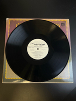 LP Эжен Изаи - Скрипка. Из Сокровищницы Мирового Исполнительского Искусства. Виниловая пластинка 12 дюймов. Мелодия СССР 1982 год.