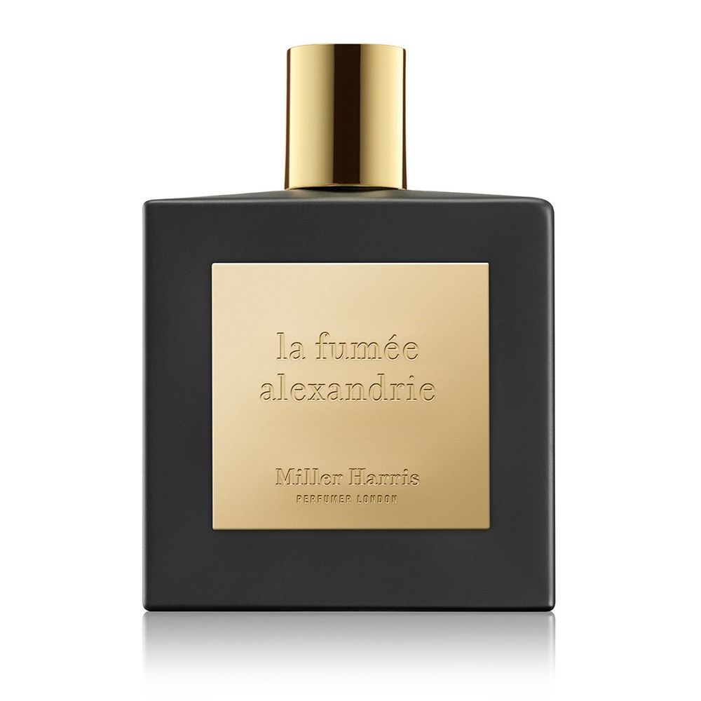 Miller Harris	La Fumee Alexandrie