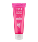 Восстанавливающий шампунь для гладкости волос Esthetic House CP-1 3Seconds Hair Fill-Up Shampoo