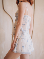 Домашняя пижама Indefini (Арт. 5029TDP)