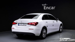 Mercedes-Benz A-Class W177 A220 Sedan (09.2020)