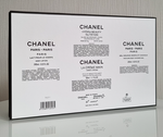 Набор косметики Chanel (повреждена коробка - фото №2)