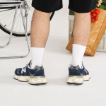 Кроссовки New Balance NB 9060, U9060ECB