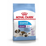 Royal Canin Giant Starter Mother & Babydog Джайнт Стартер Мазе энд Бебидог Корм для щенков гигантских пород в период первой фазы и отъема 15кг