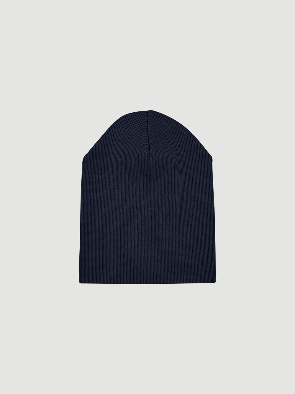 Сет из 2х шапок Mjölk Orange/Navy