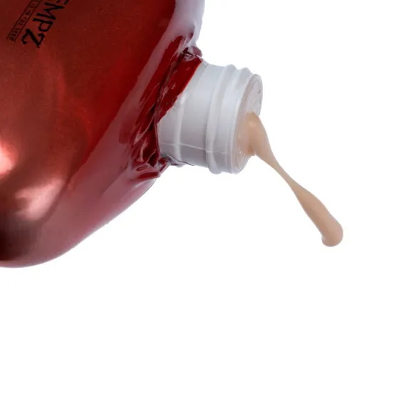 Омолаживающий крем-усилитель загара c комплексом бесцветных бронзаторов