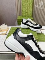 Кроссовки Gucci Rhyton