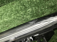 Указатель поворота правый Porsche Macan (21-нв)
