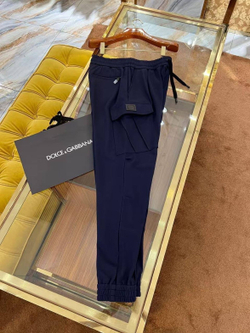 Брюки Dolce & Gabbana