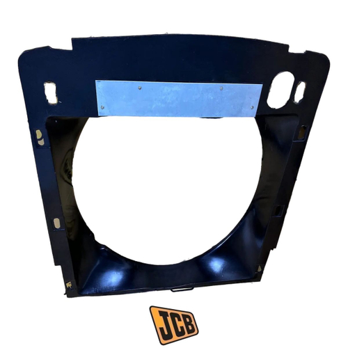 Диффузор вентилятора JCB 30/925990