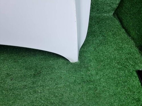 Капот Geely Coolray (2019-2024)