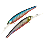 Воблер TsuYoki(Tsuribito) Soloist 120F 120мм 20г 6.5-8.0м 1шт floating -