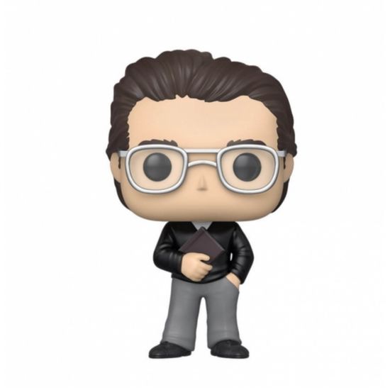 Фигурка Funko POP! Icons Stephen King 44613