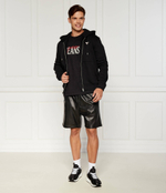 Худи Guess Jeans - черный(M4YQ28 K9V31)